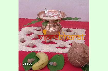 Amod Avinash Bodas photos - Viprabharat
